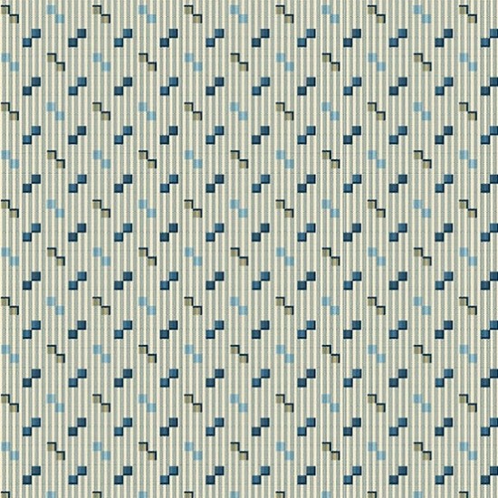 Secret Stash - Blue Willow